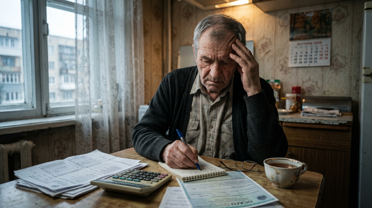 Тарифы ЖКХ вырастут до 22% с 1 октября. Что важно знать россиянам и как уменьшить квитанцию