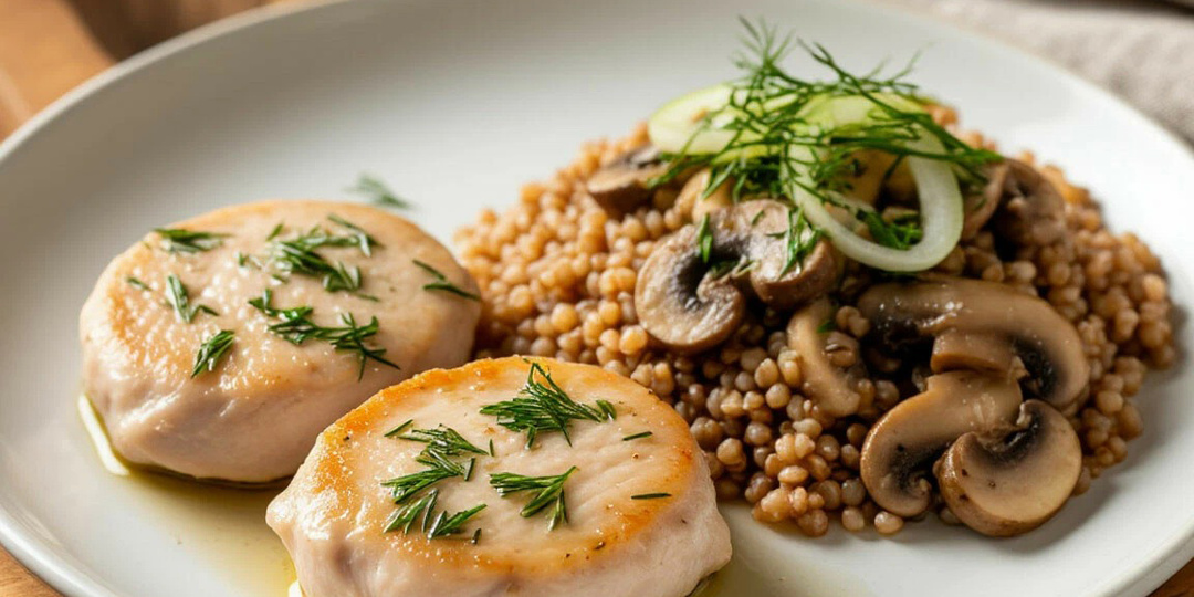 Котлеты для диабетиков 2 типа