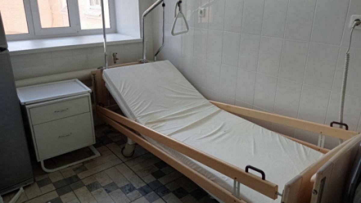    Медики намерены протестировать на ВИЧ не менее 35% жителей Саратовской областиНовости Саратова и области – Сетевое издание «Репортер64»