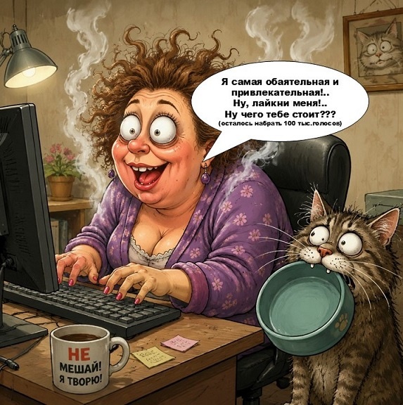 Изображение создано с помощью ИИ.