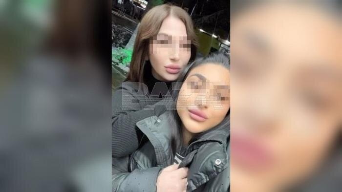 Фото: телеграм-канал Baza