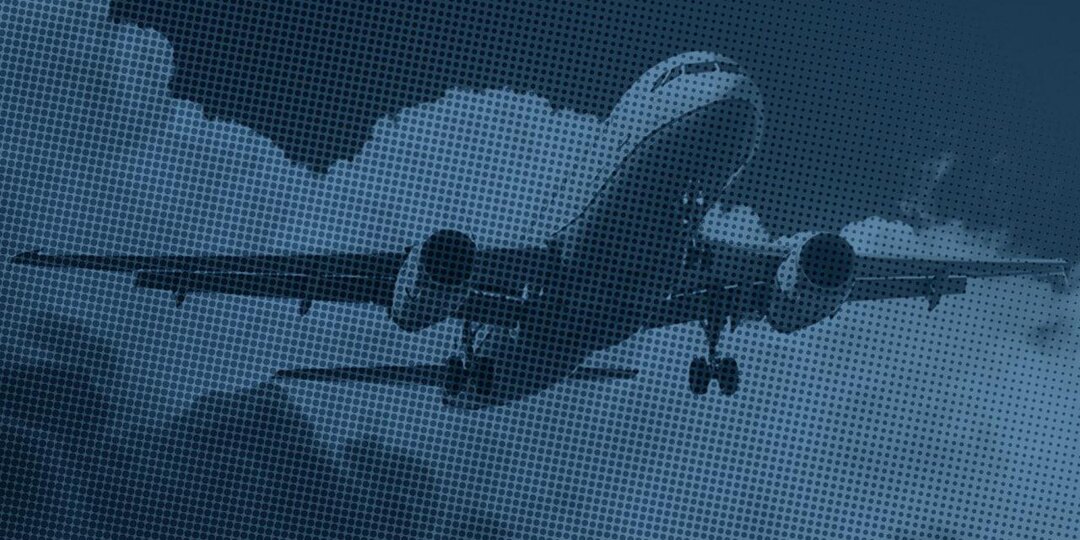 Ночная атака ВСУ вывела из строя работу аэропортов на юге России