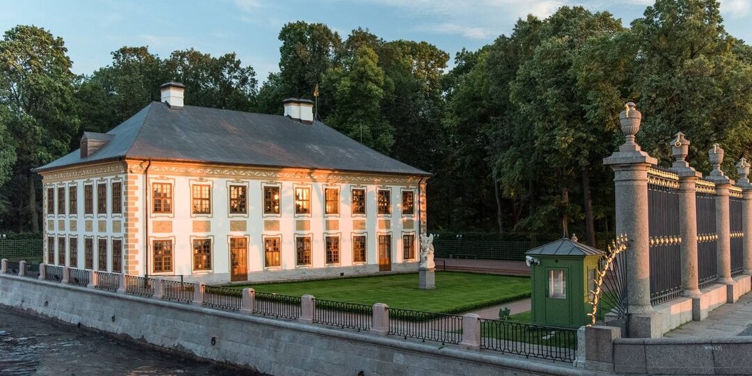 В Петербург в преддверии вторых майских праздников возвращается солнечная погода