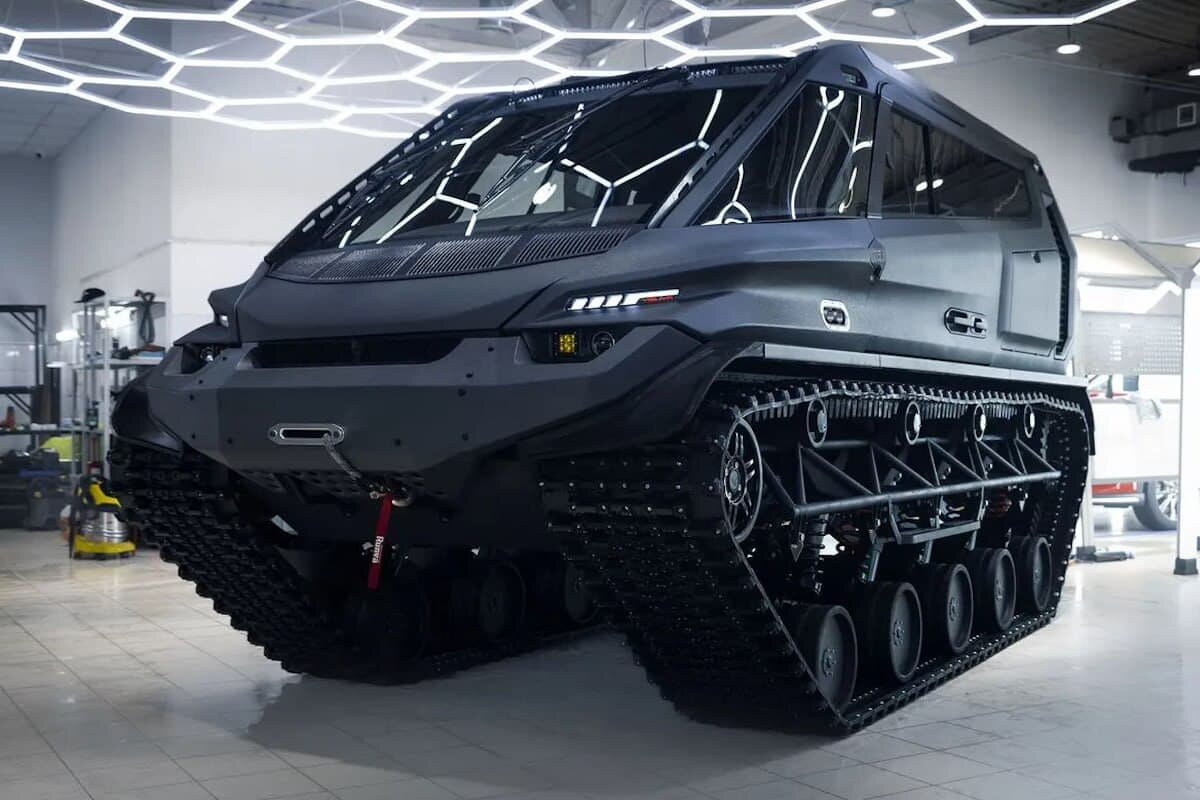    Visuva T8