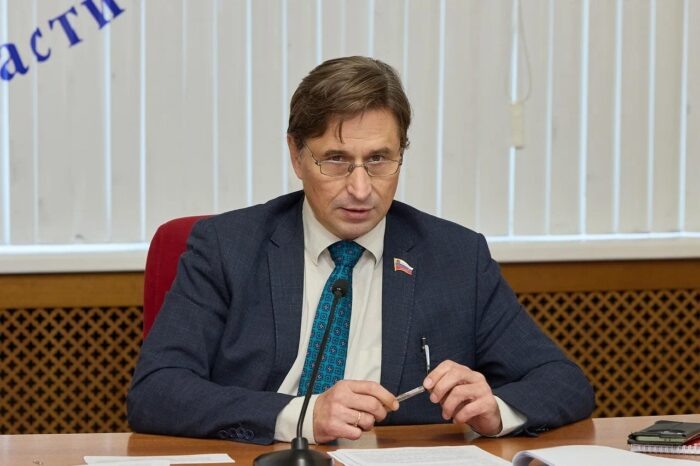Сергей Бирюков: «Вернем муниципальным городам и округам всенародные выборы глав!»