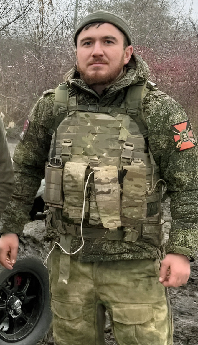 Шамиль Калмыкаев продолжил дело деда