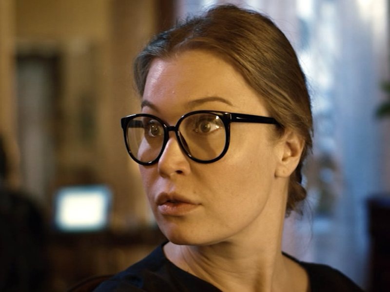 Кадр из сериала «Один день, одна ночь»