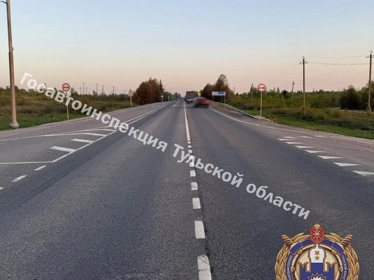     фото - Госавтоинспекция Тульской области