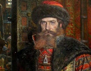 Малюта Скуратов: как главный палач Ивана Грознго стал героем России