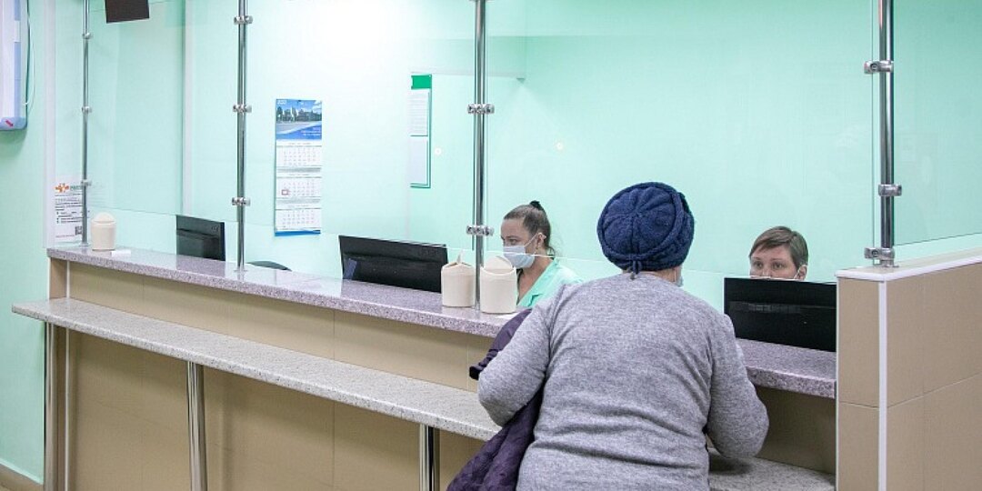 Больницы Поморья в праздники: экстренная помощь — круглосуточно, плановая — по графику 122