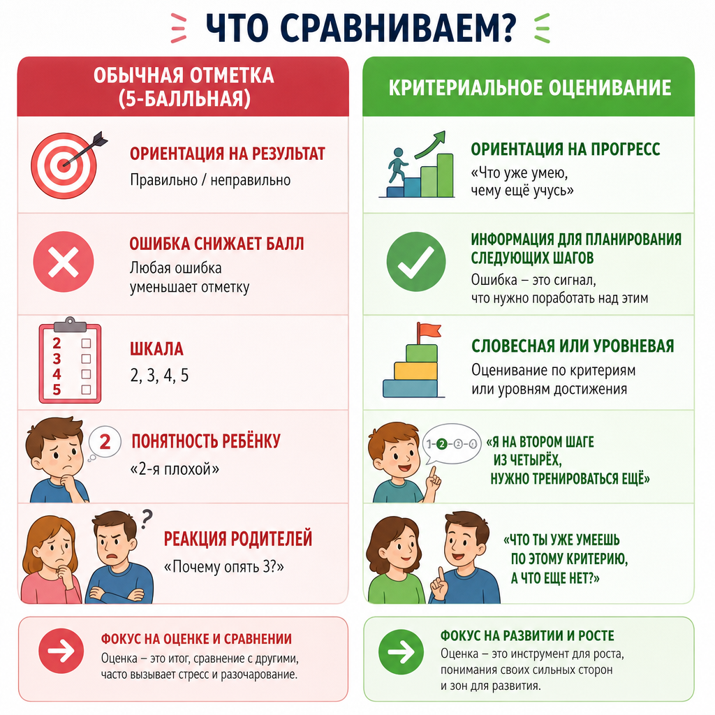 Памятка для родителей