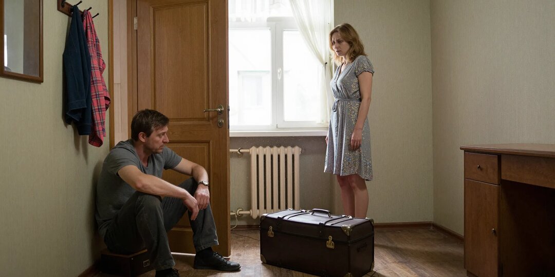 — Ничего не случилось, — планировала сказать неверная жена. Но в коридоре её уже ждал собранный чемодан