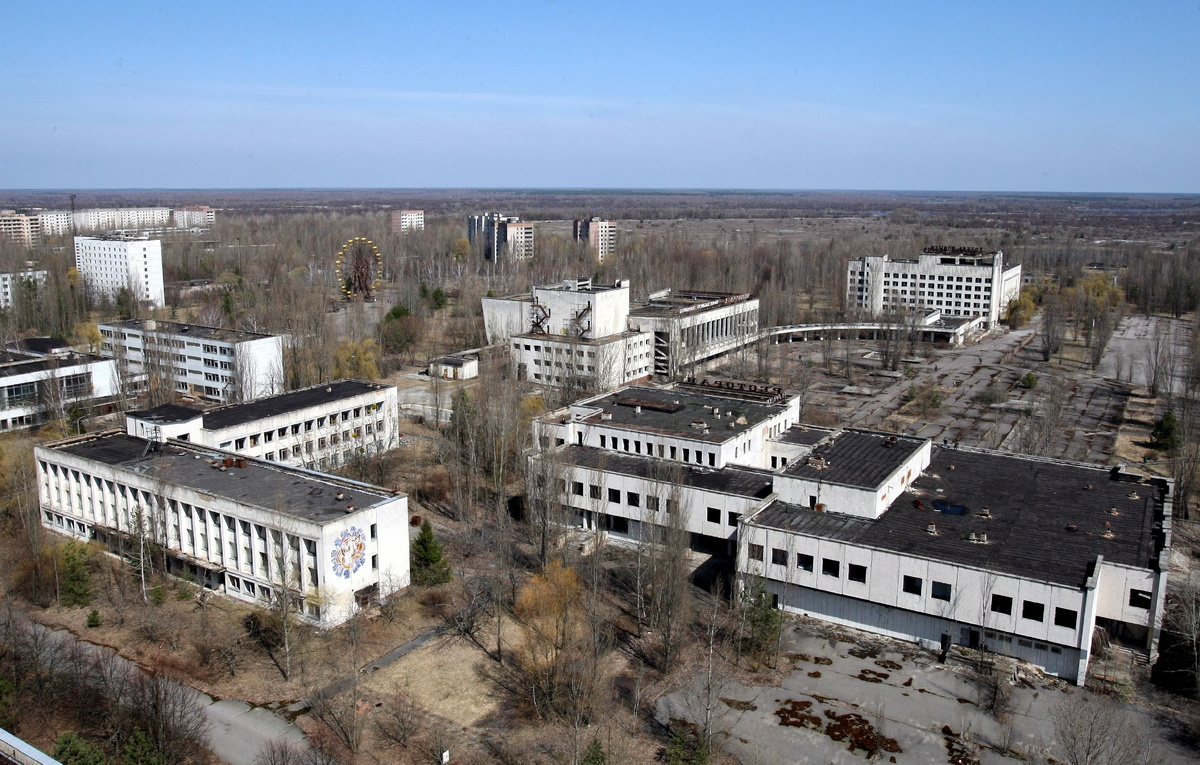 Петр Сивков/ТАСС