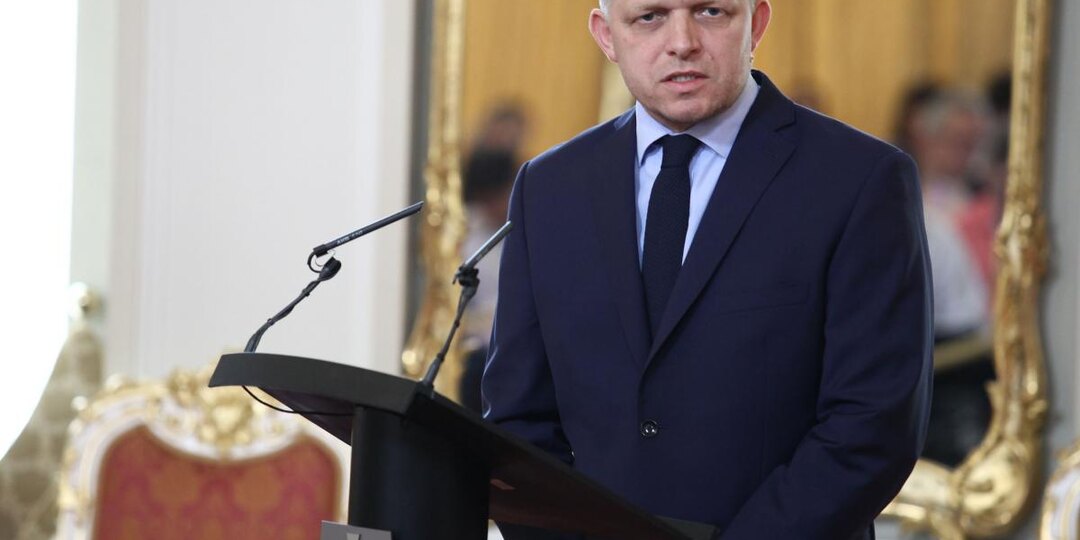 Тайный гонец Киева: Фицо передаст Путину послание Зеленского во время визита в Москву