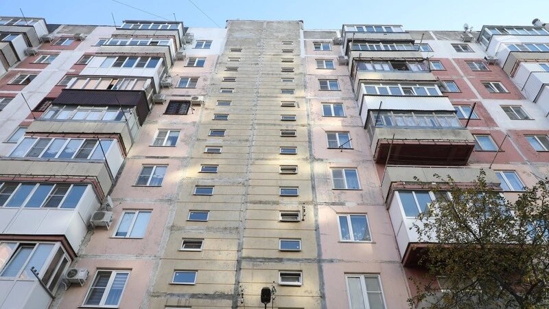    Новые лифты скоро введут в эксплуатацию Фото: ИА «Победа26»