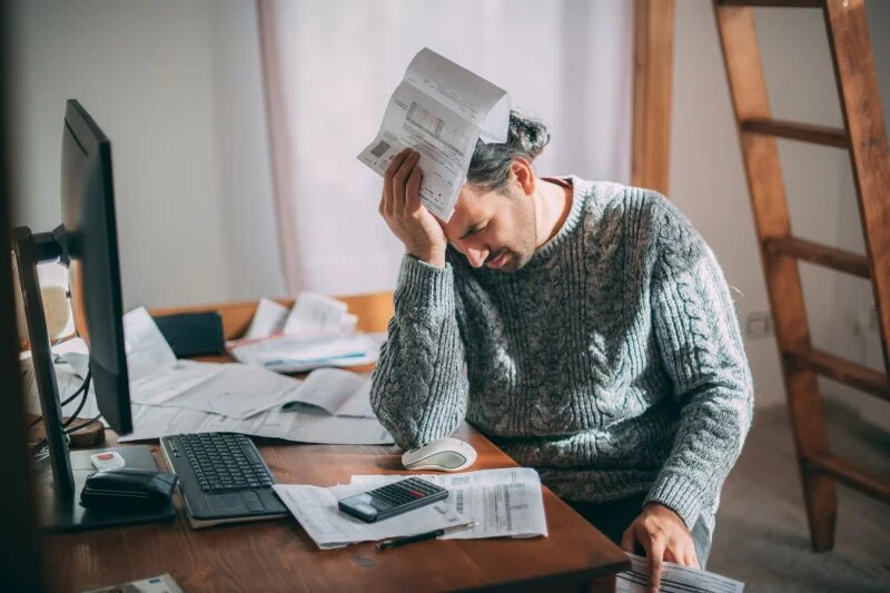 Shutterstock/FOTODOM