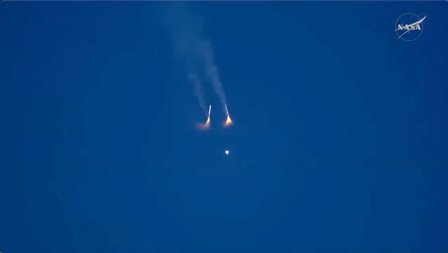 Кадр из видео трансляции