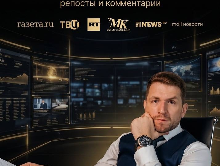 Игорь Ивлев дал комментарии для Федеральных СМИ об уголовных рисках за лайки, репосты и реакции в интернете.