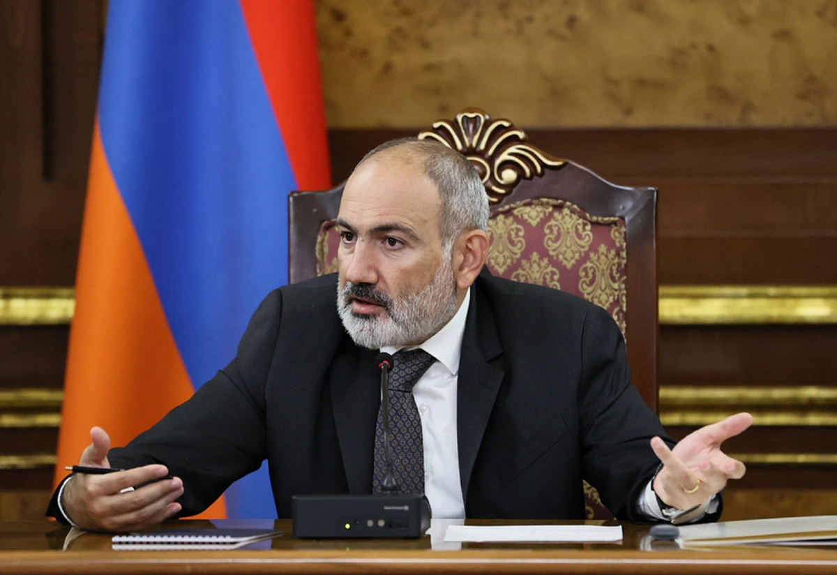 «В вопросе Украины мы не являемся союзником России»