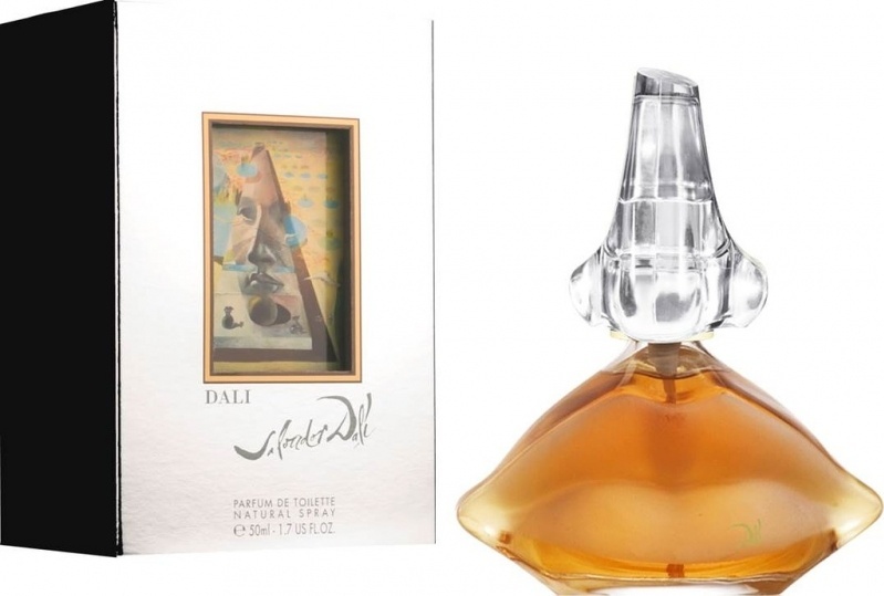 Salvador Dali Salvador Dali