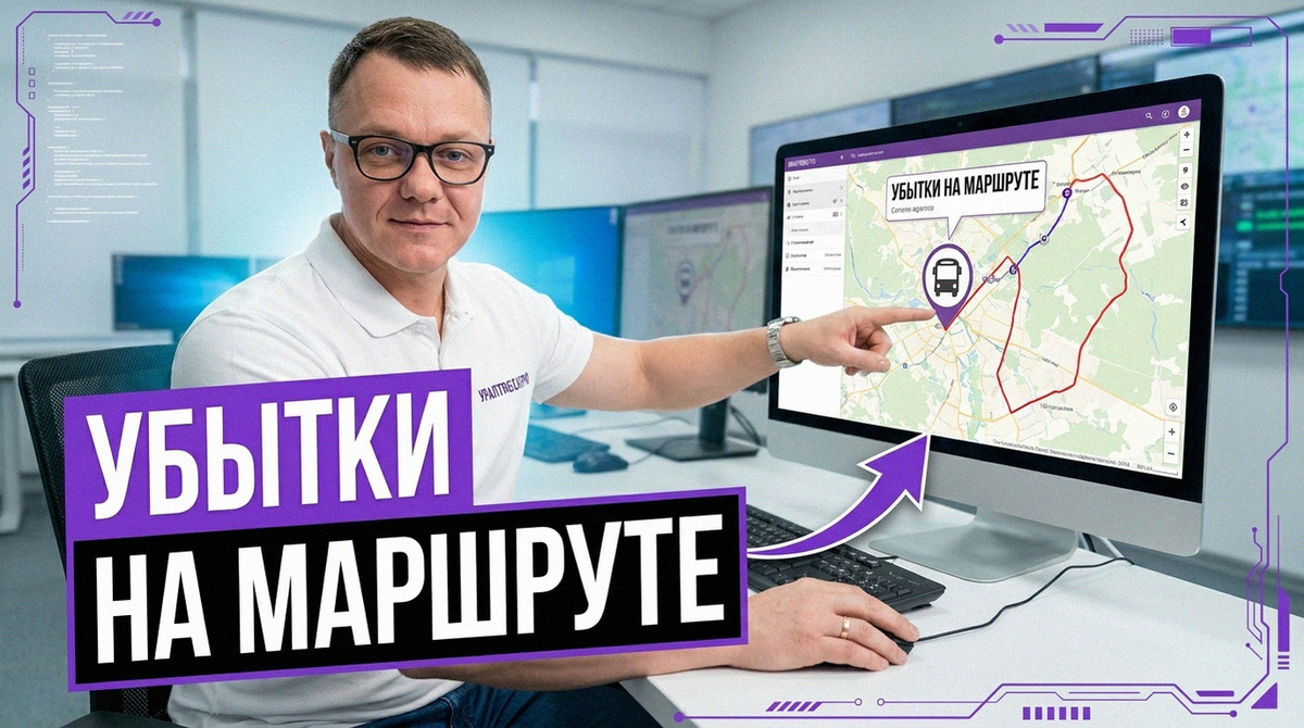    Мониторинг общественного транспорта Москвы помогает решать ключевые задачи онлайн.