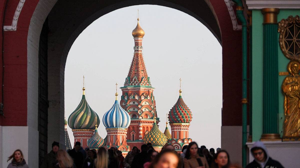    Фото: Ярослав Чингаев / АГН Москва