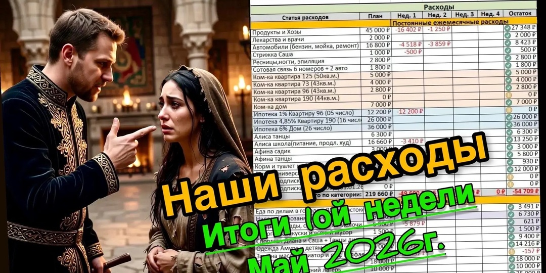 Подарила жена ирригатор и весь бюджет пошел под откос