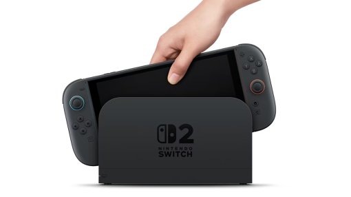 Nintendo анонсировала новые цены на Switch 2