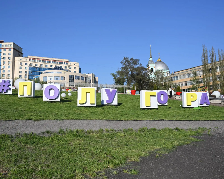     В Курске на Полугоре 9 мая покажут фильм «В бой идут одни старики»
