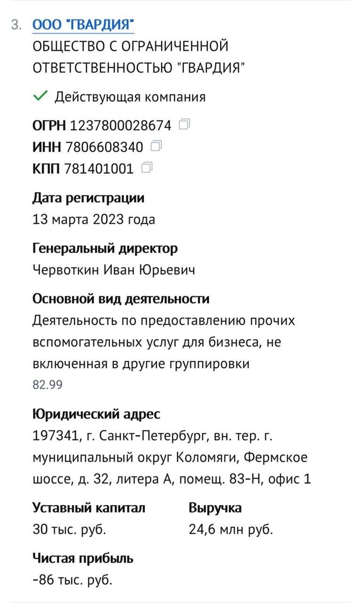 -2