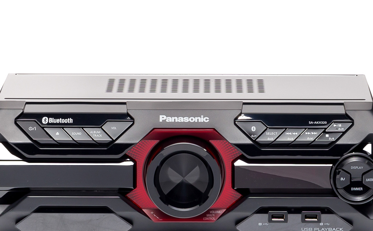 Фото Panasonic Global