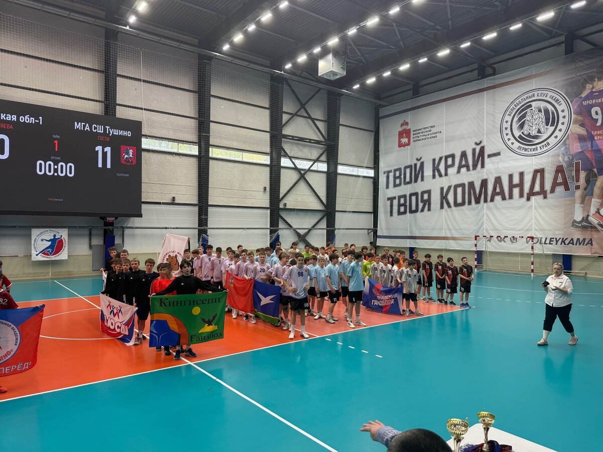    Участие в турнире приняли 12 команд