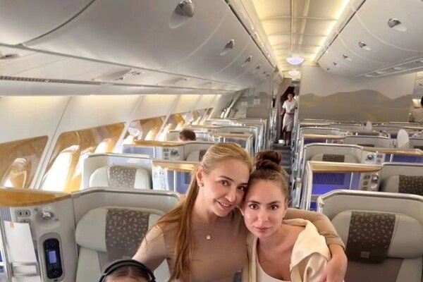 tatiana_navka/Instagram   📷
