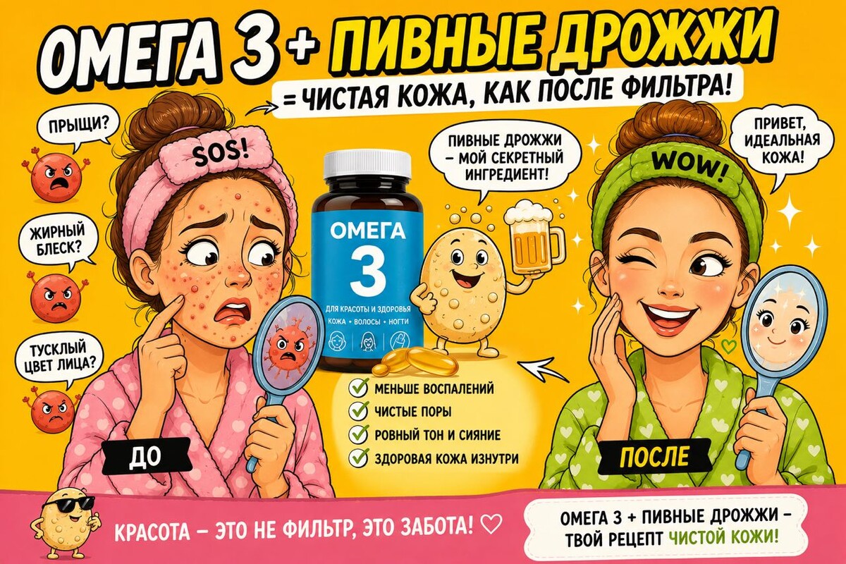 Настроем " гормональный Дзен"
