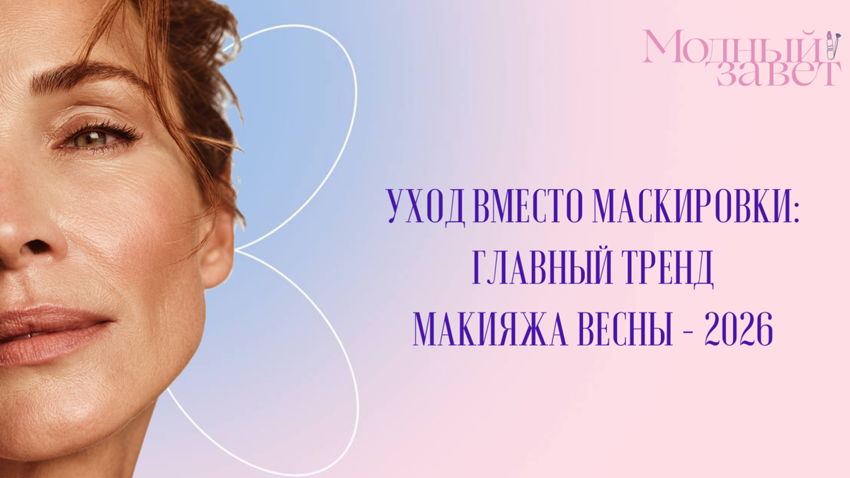 Фото канала Модный завет