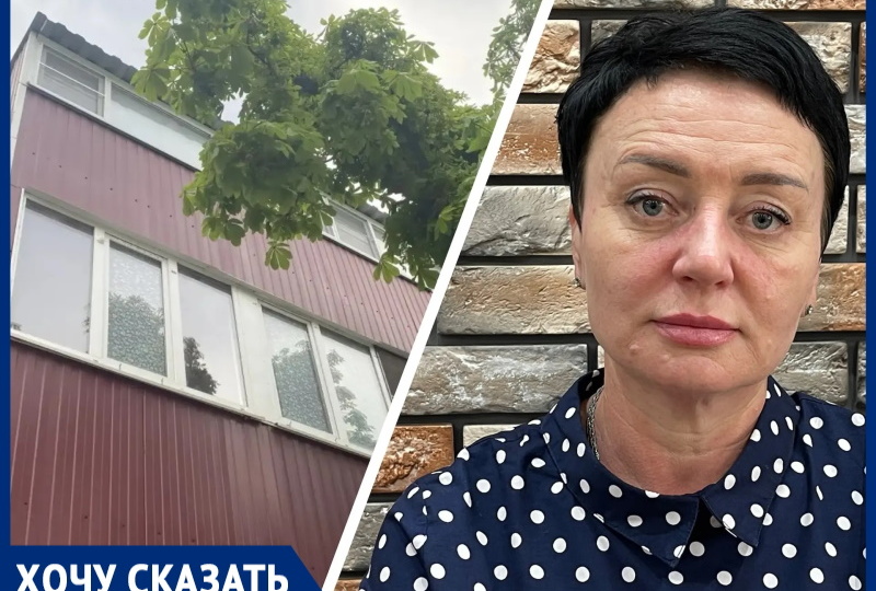 Заваренная дверь и долги-призраки: волгодончанка рискует остаться без квартиры, за которую платила 6 лет
