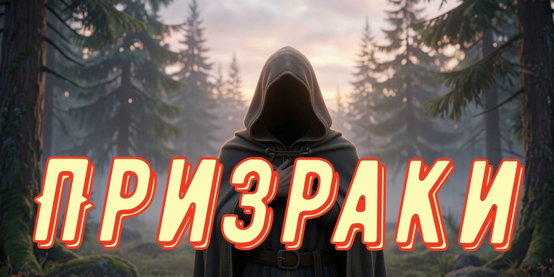 Призраки наркодиспансера