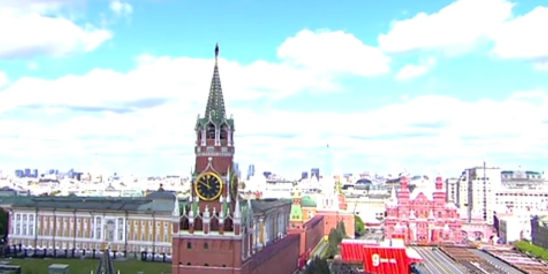 Кто из иностранных лидеров приедет в Москву на празднование Дня Победы