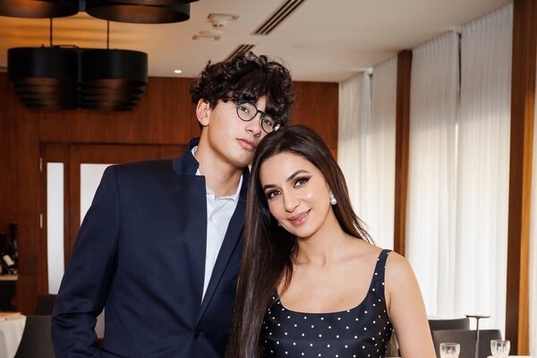 zara_music/Instagram   📷