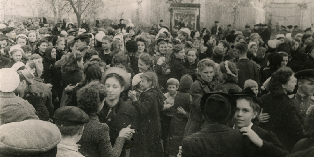 9 мая 1945 года