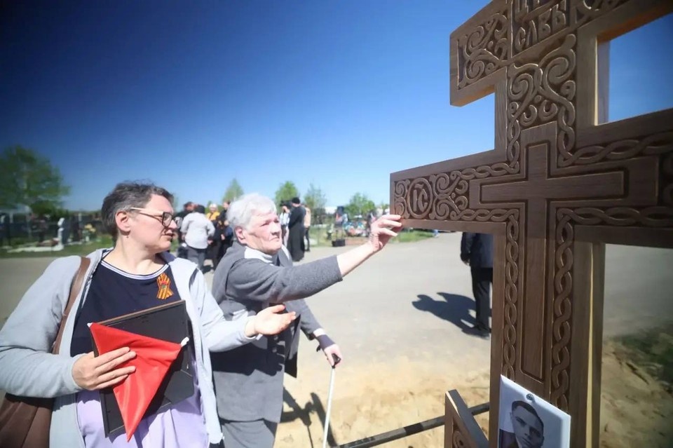   Фото: правительство Курганской области