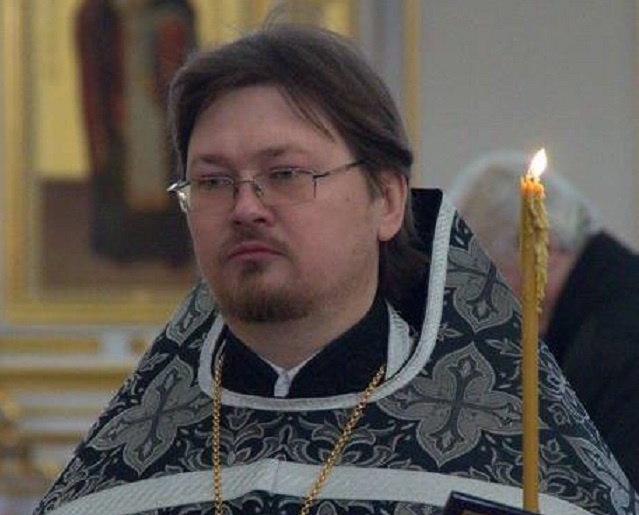 Игумен Силуан (Туманов)