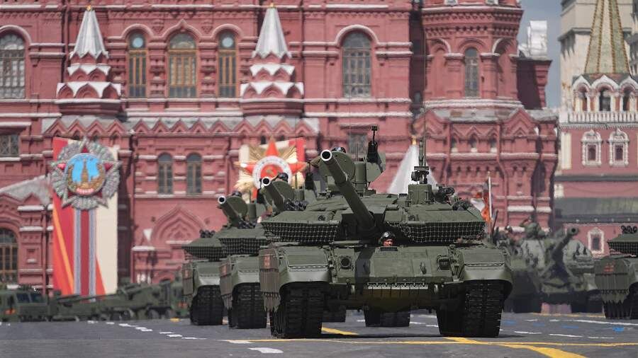    Фото: ИЗВЕСТИЯ/Павел Волков