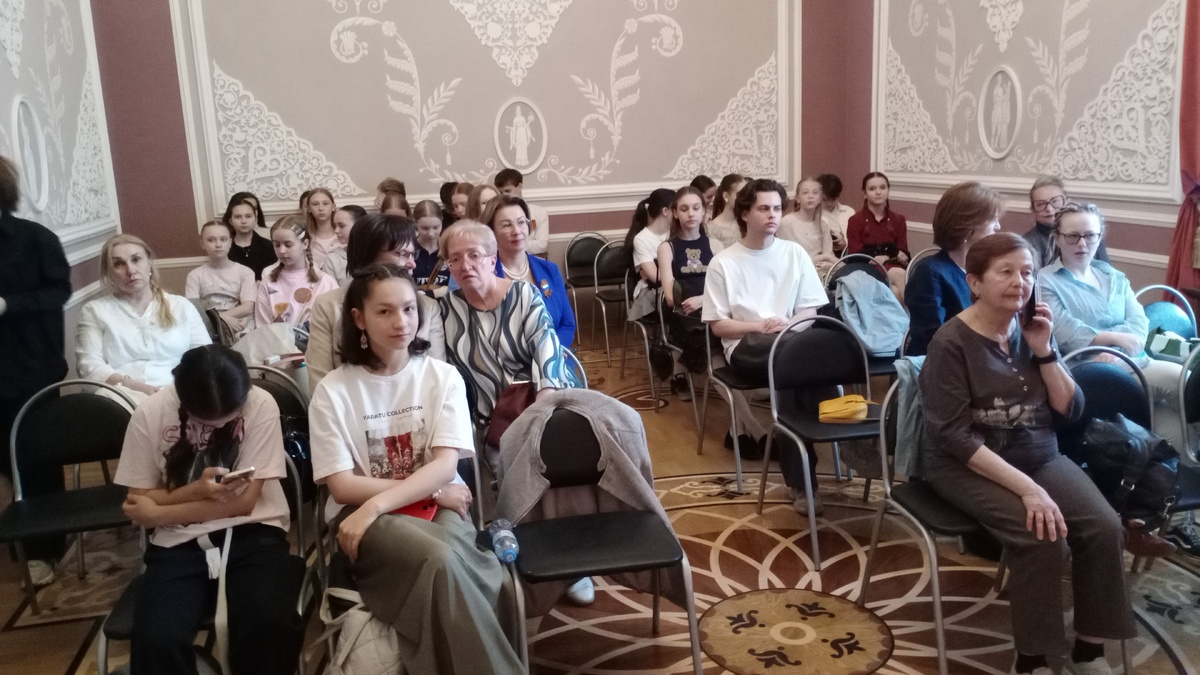    Ольга Юхновская / ИД «Вечерняя Казань»