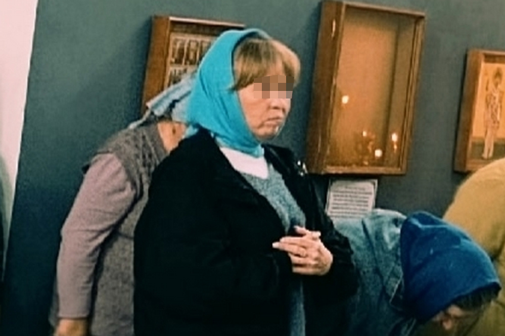 Женщину нашли мертвой в собственном доме. Фото: соцсети