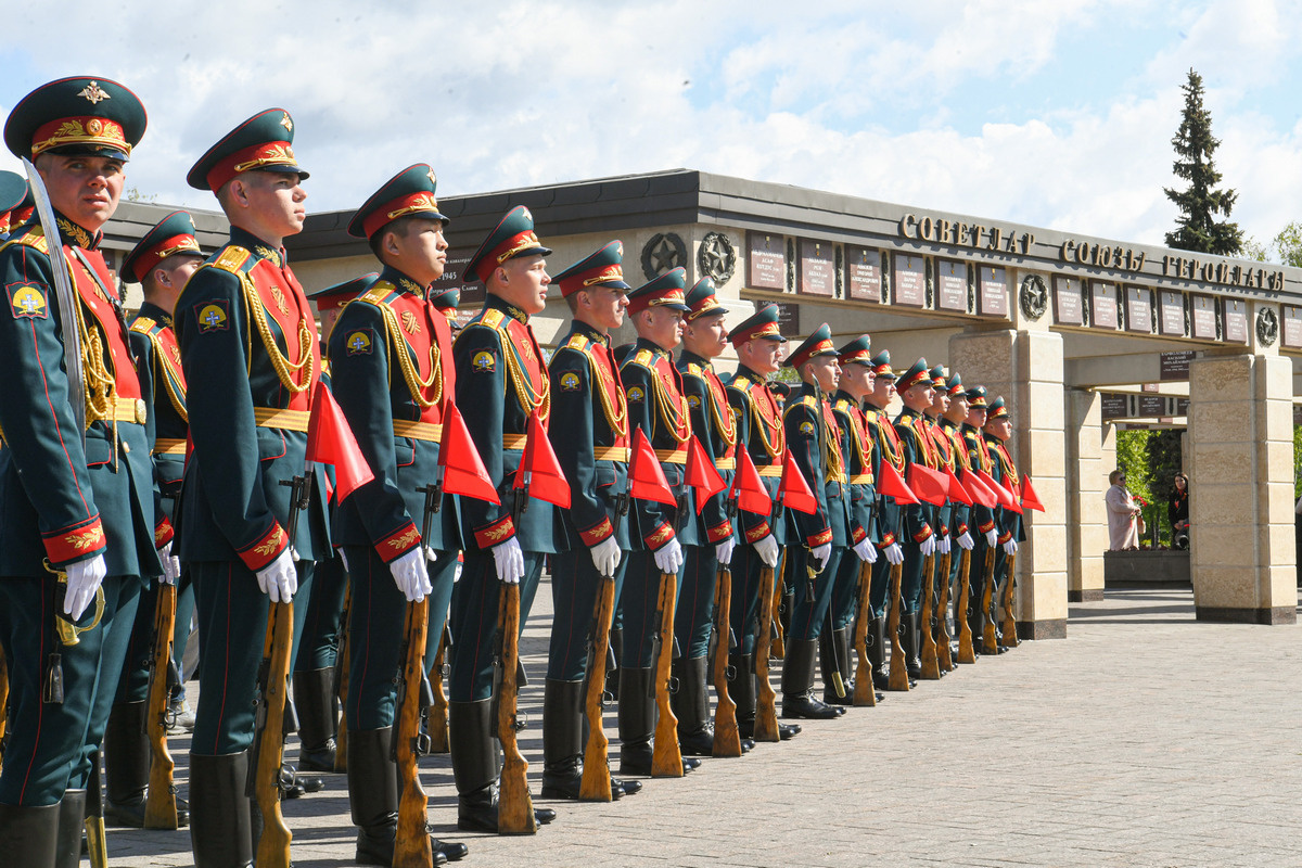 фото: пресс-служба раиса РТ