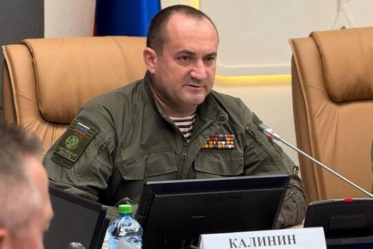    Калинин: Росстат должен прекратить вводить людей в заблуждение (фото: reporter77.ru)