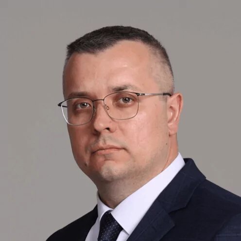 Акаткин Александр Михайлович, Юрист, стаж более 20 лет