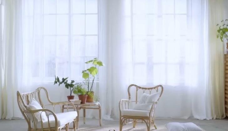    кадр из видео канала Decortier