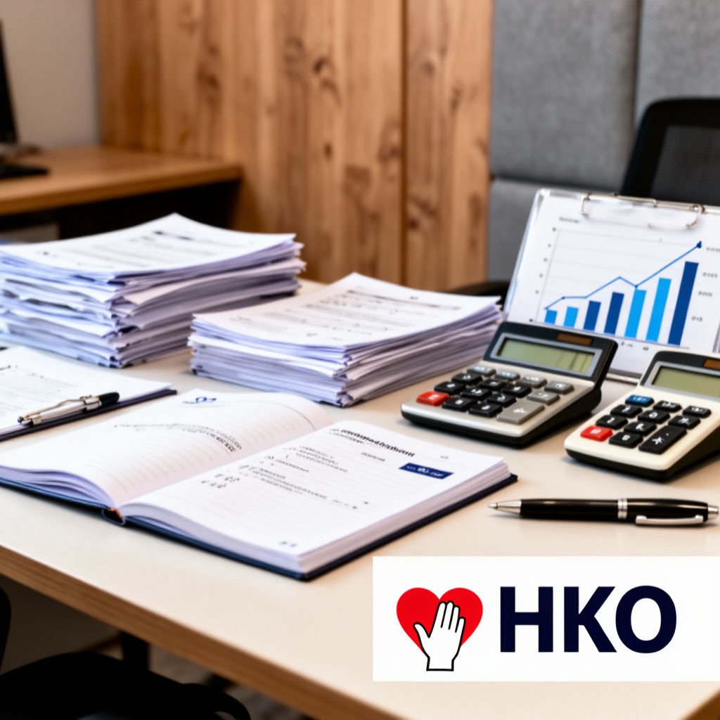 Особенности бухгалтерии для НКО – как найти бухгалтера, которые автоматизирует все процессы